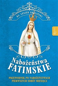 Obrazek Nabożeństwa Fatimskie