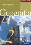 Geografia ... - Grażyna Chmielewska, Waldemar Chmielewski -  Polish Bookstore 