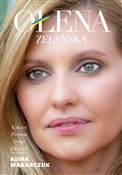 Ołena Zełe... - Alina Makarczuk -  Książka z wysyłką do UK