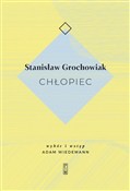 Zobacz : Chłopiec - Stanisław Grochowiak
