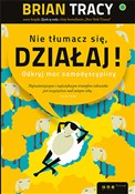 Nie tłumac... - Brian Tracy - Ksiegarnia w UK