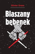 Blaszany b... - Günther Grass -  Książka z wysyłką do UK