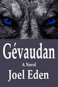Obrazek Gevaudan 776EWG03527KS