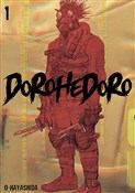 polish book : Dorohedoro... - Q-Hayashida