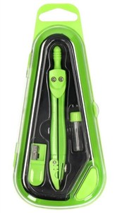 Picture of Cyrkiel z wkładami MIX