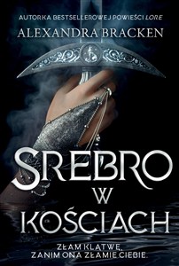 Picture of Srebro w kościach