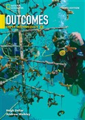 Outcomes 3... - Hugh Dellar, Andrew Walkley -  Książka z wysyłką do UK