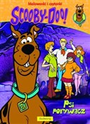 Scooby-Doo... -  foreign books in polish 