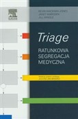 polish book : Triage Rat... - Kevin Mackway-Jones, Janet Marsden, Jill Windle