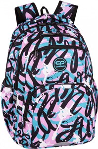 Obrazek Plecak 2-komorowy Coolpack Pick Sweet Mess