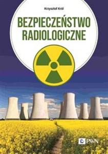 Obrazek Bezpieczeństwo radiologiczne