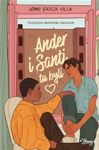 Picture of Ander i Santi tu byli