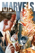 Polska książka : Marvels. W... - Kurt Busiek, Alex Ross