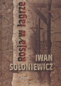 Polska książka : Rosja w ła... - Iwan Sołoniewicz