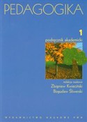 polish book : Pedagogika...