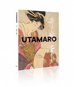Obrazek Utamaro