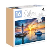 Polska książka : PUZZLE 24 ...