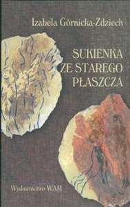 Picture of Sukienka ze starego płaszcza