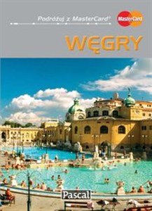 Obrazek Węgry - przewodnik ilustrowany
