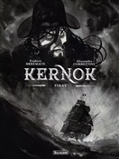 Zobacz : Kernok. Pi... - Frederic Brremaud, Alessandro Corbettin