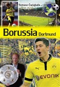 Borussia D... - Tomasz Ćwiąkała -  Książka z wysyłką do UK