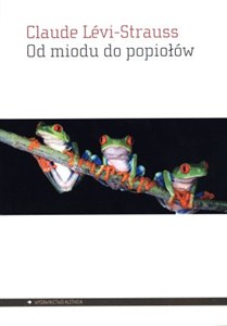 Picture of Od miodu do popiołów