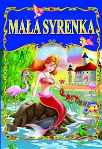 Obrazek Mała syrenka
