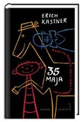 35 Maja - ... - Erich Kastner - Ksiegarnia w UK