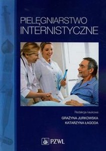Obrazek Pielęgniarstwo internistyczne