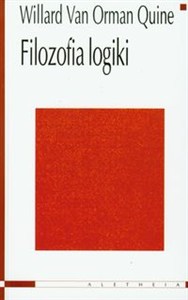 Picture of Filozofia logiki