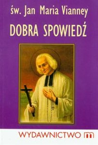 Picture of Dobra spowiedź