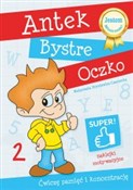 polish book : Antek Byst... - Małgorzata Hryniewicz-Czarnecka