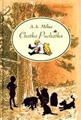 Polska książka : Chatka puc... - A.A. Milne