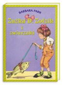 Zobacz : Zuźka D. Z... - Barbara Park
