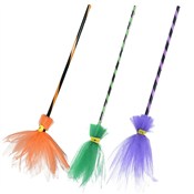 Miotła cza... -  Książka z wysyłką do UK