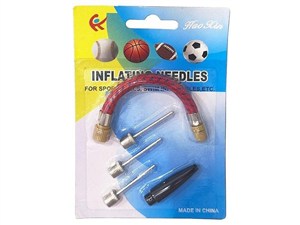 Picture of Akcesoria do pompowania piłek