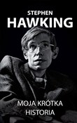 Moja krótk... - Stephen Hawking -  foreign books in polish 