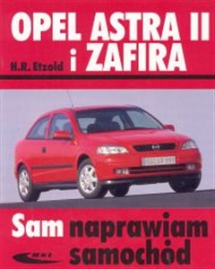 Obrazek Opel Astra II i Zafira