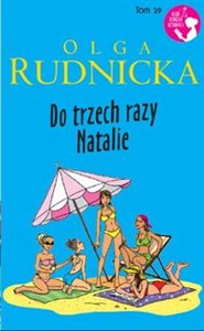 Picture of Do trzech razy Natalie