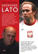 Polska książka : Grzegorz L... - Marek Bobakowski