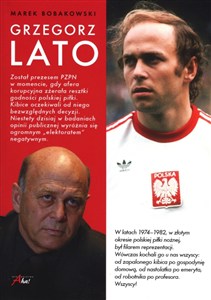 Obrazek Grzegorz Lato