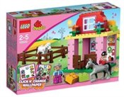 Książka : Lego Duplo...