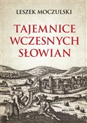 Książka : Tajemnice ... - Leszek Moczulski