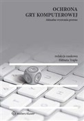 Polska książka : Ochrona gr...