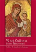 Polska książka : Witaj Król...