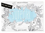 Książka : Syrenki Ry... - Agnieszka Antoniewicz