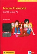 Neue Freun... -  books from Poland