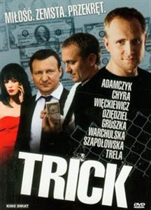 Picture of Trick