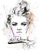 Notebook b... - Margaret -  foreign books in polish 