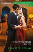 Przeznacze... - Chantelle Shaw - Ksiegarnia w UK
